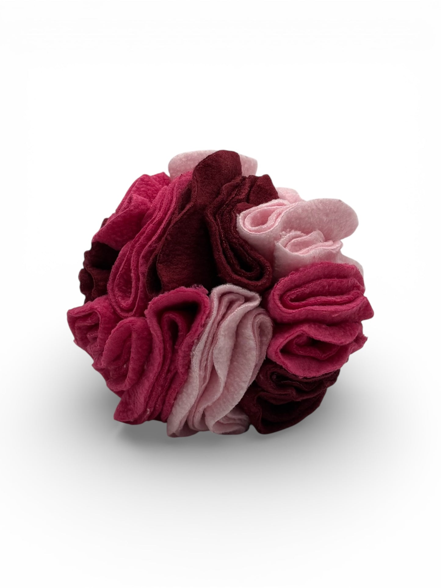 Balle de Fouille Pastel – 10 cm