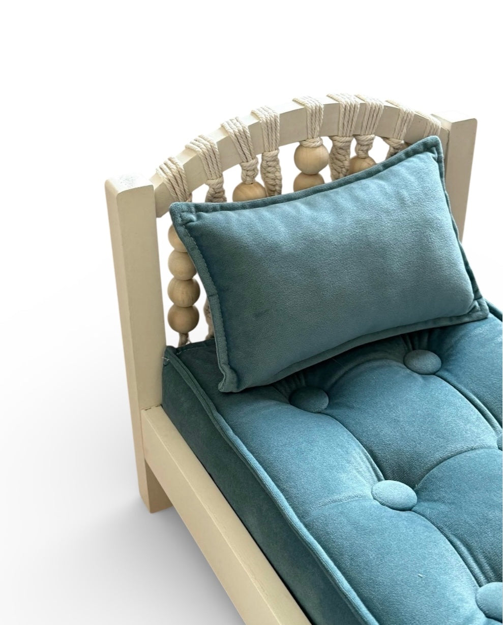 Willow Dreams Mini Lit pour Lapin