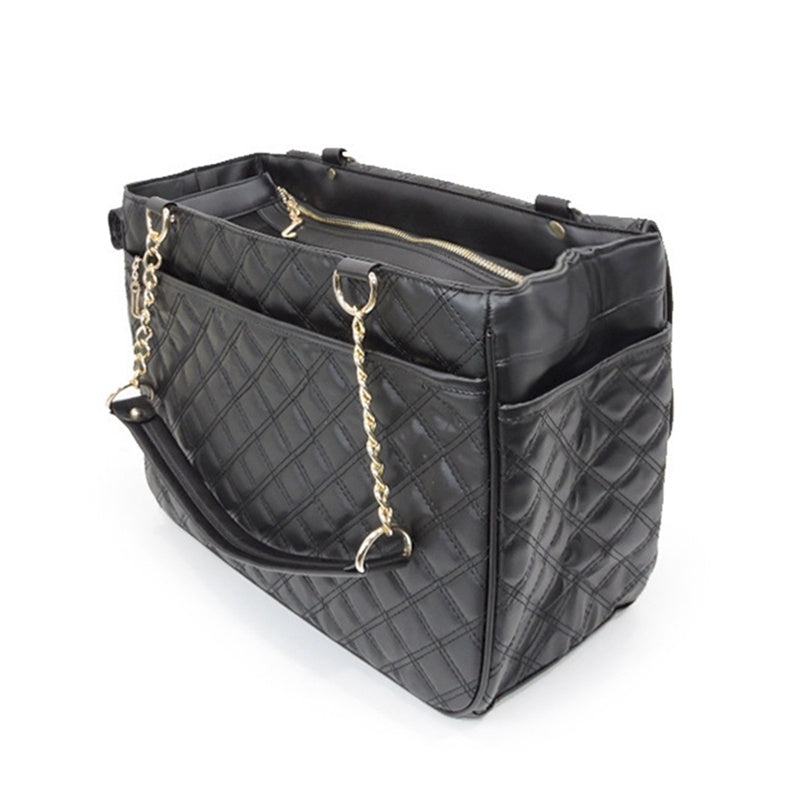 Sac de voyage portable en PVC pour lapins et petits animaux
