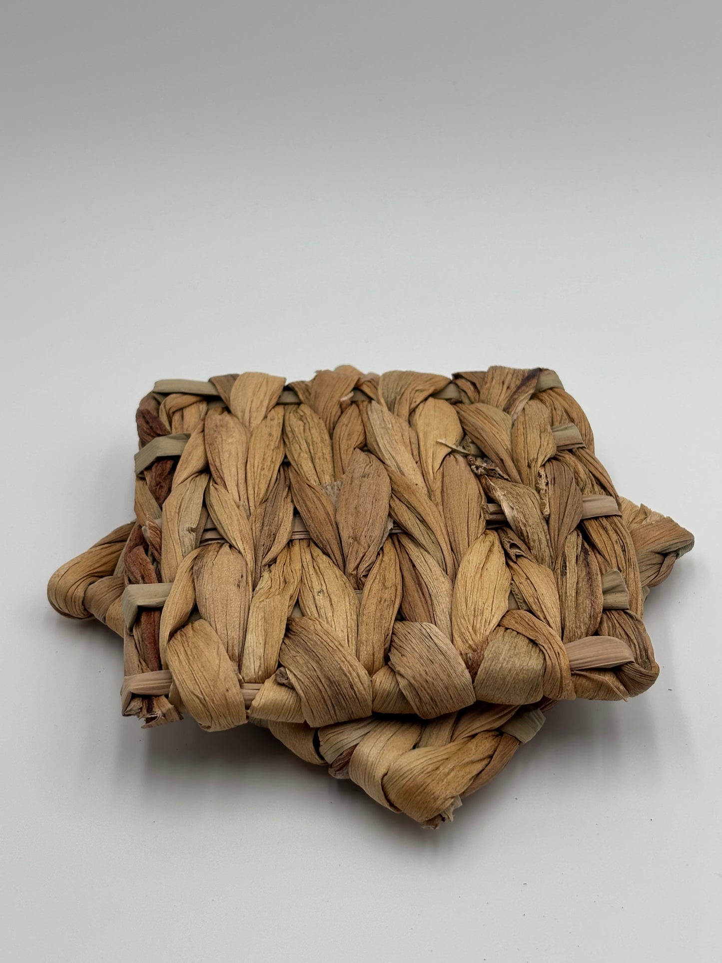 Mini Water Hyacinth Chew Mat