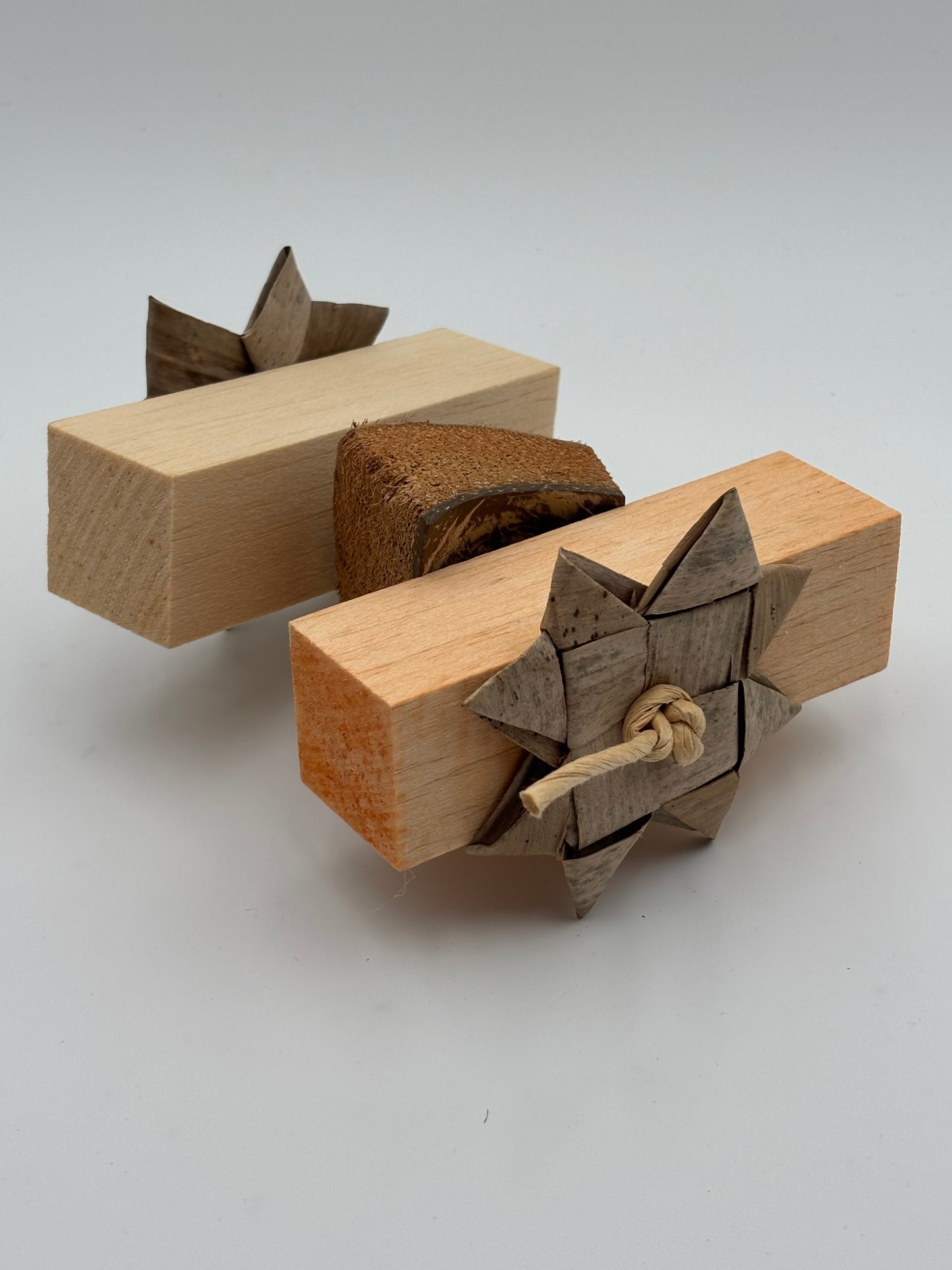Balsa Medley