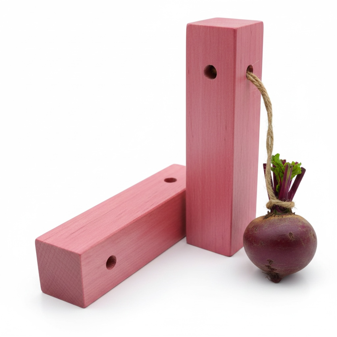 Bunny Balsa Collection