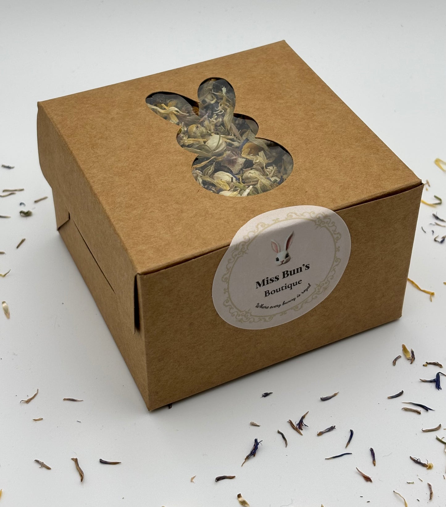 Spring Meadow Forage – Spring Edition