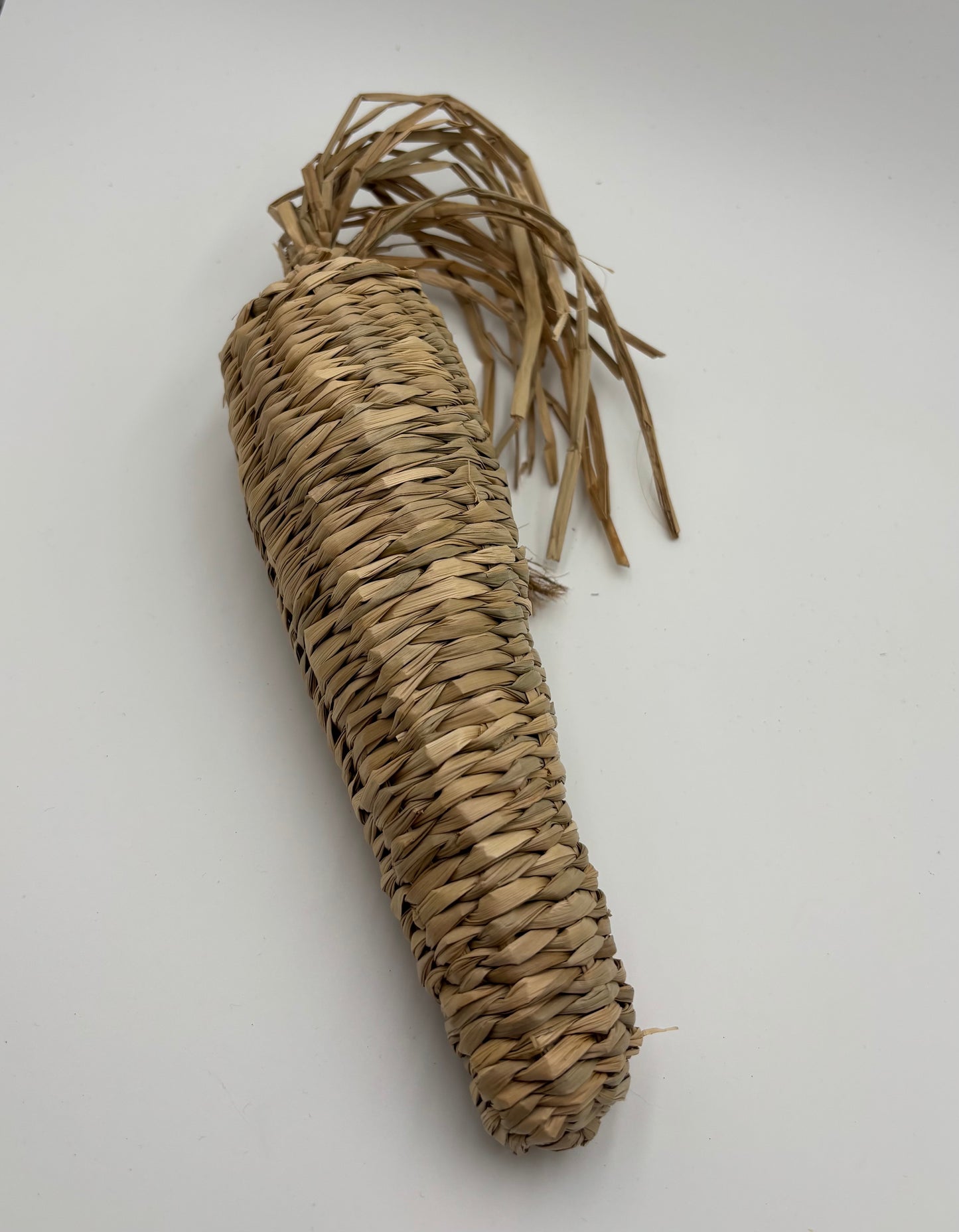 Seagrass Banana Carrot Chew