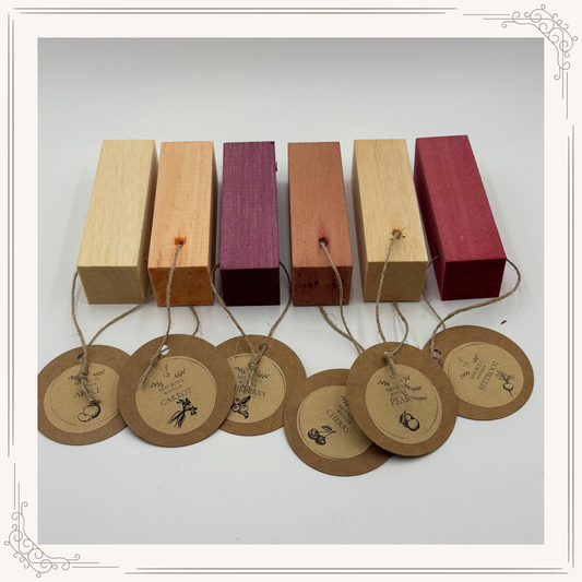 Bunny Balsa Collection