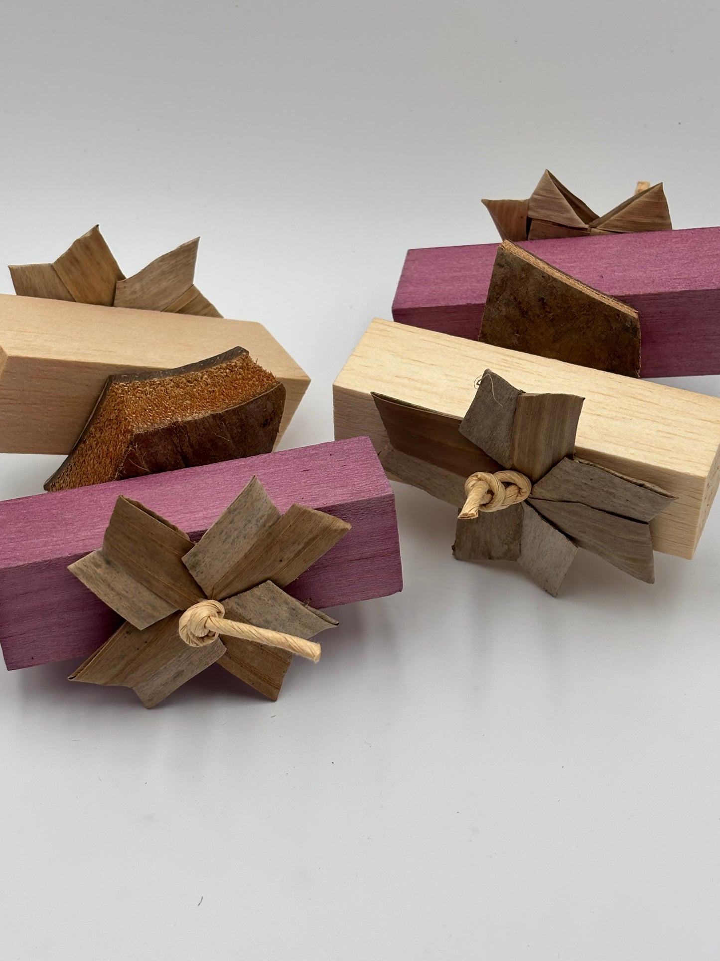 Balsa Medley