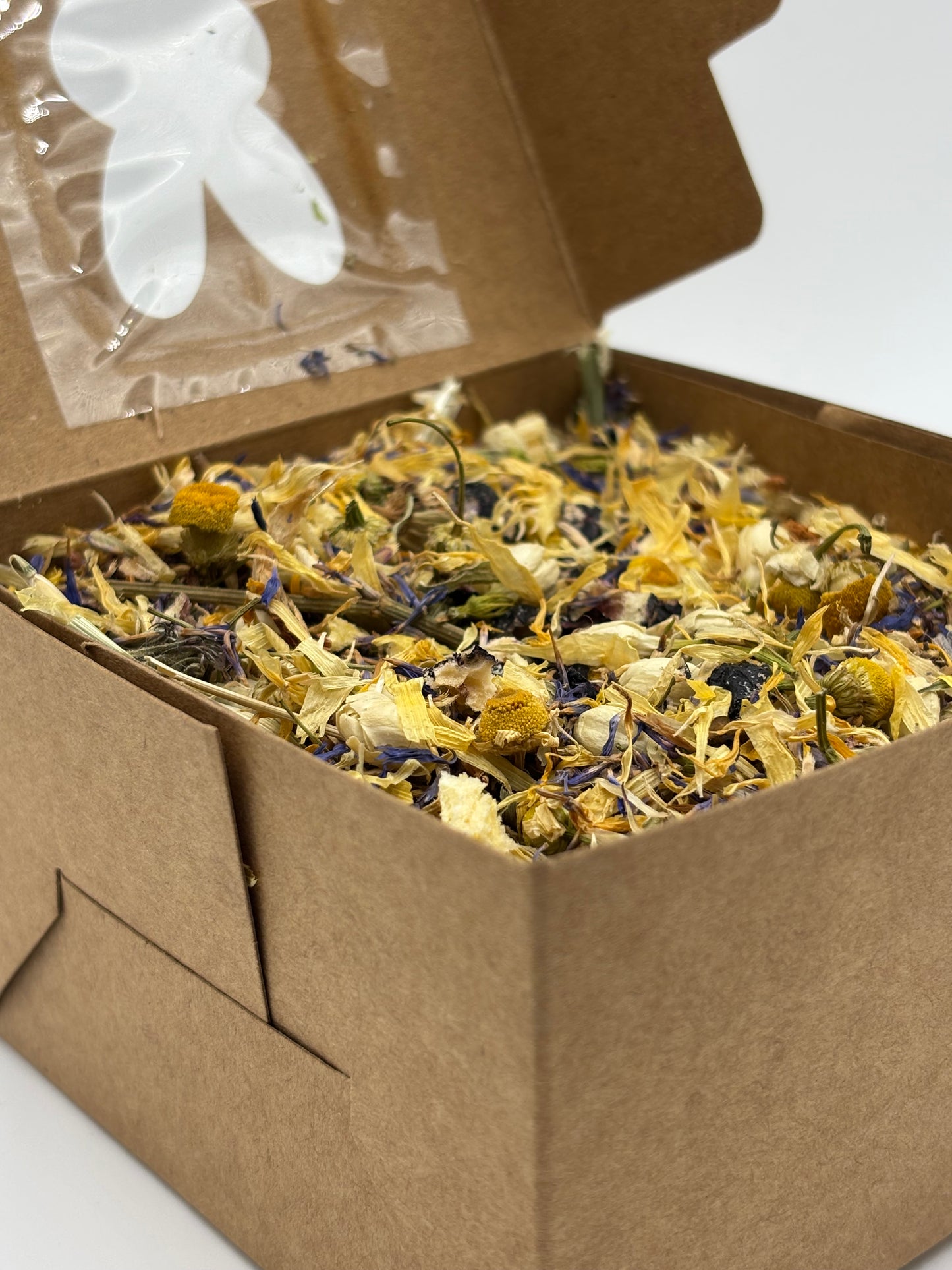 Spring Meadow Forage – Spring Edition