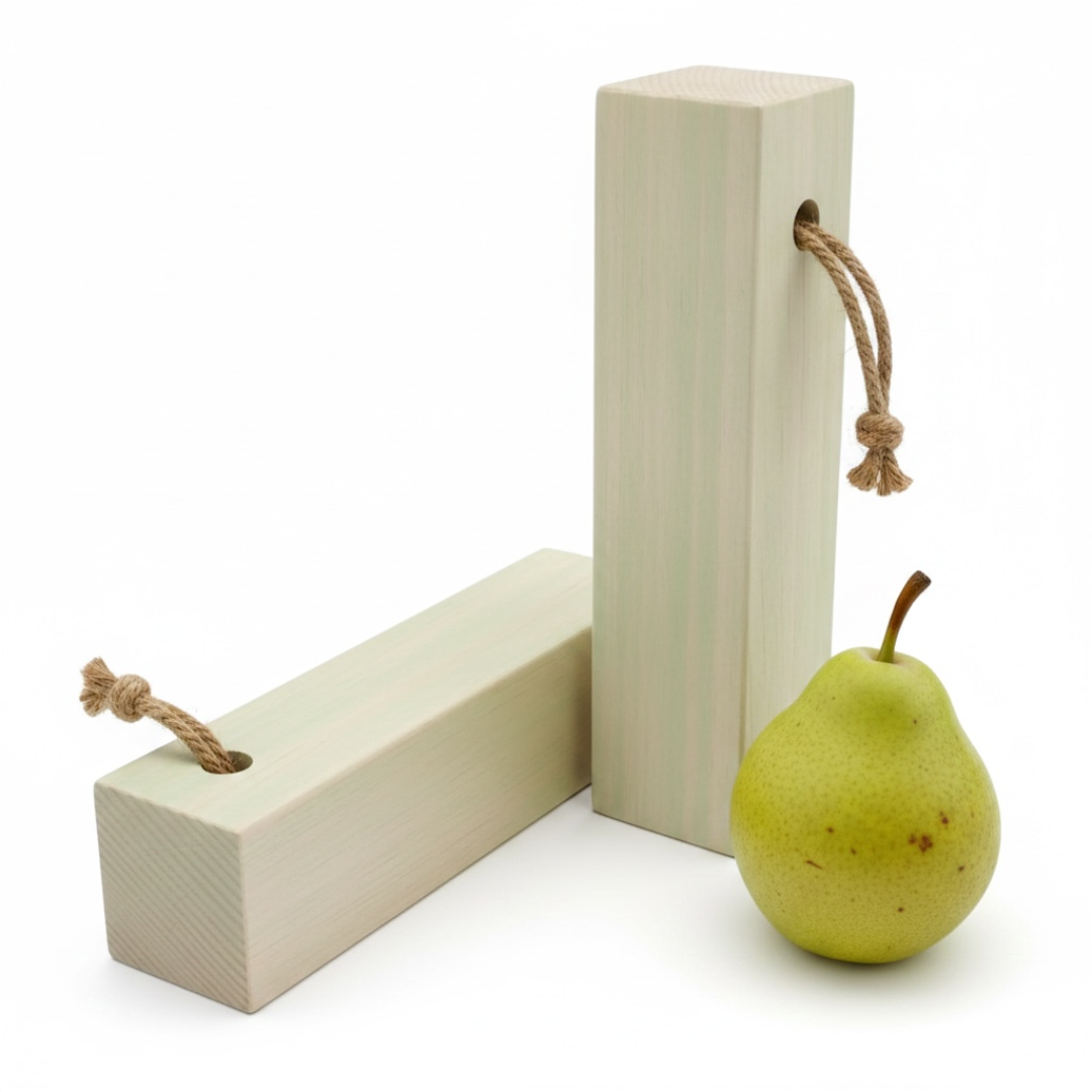 Bunny Balsa Collection
