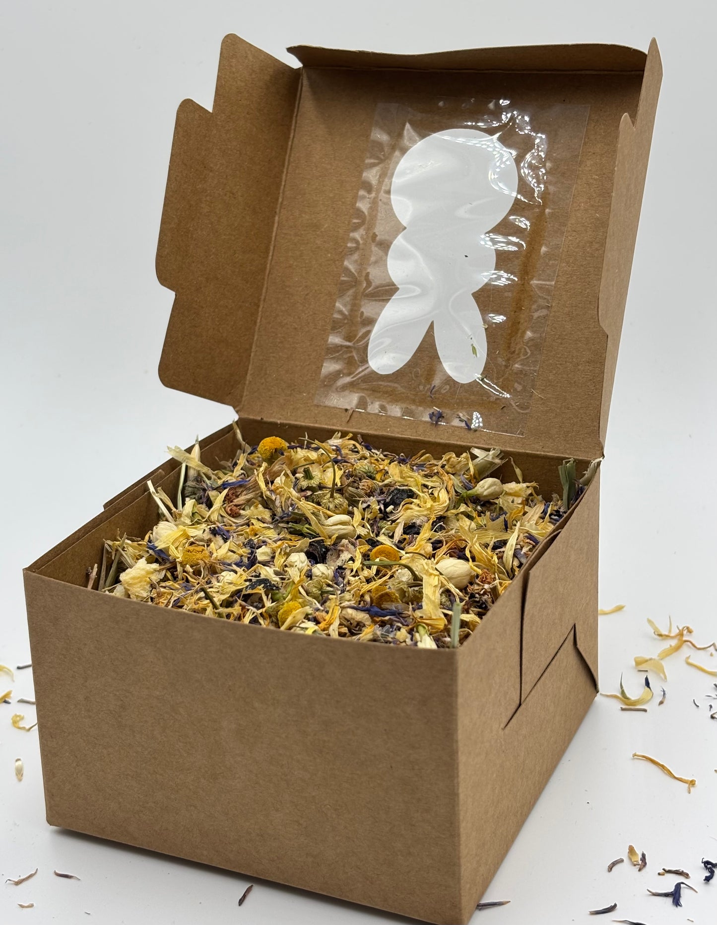 Spring Meadow Forage – Spring Edition