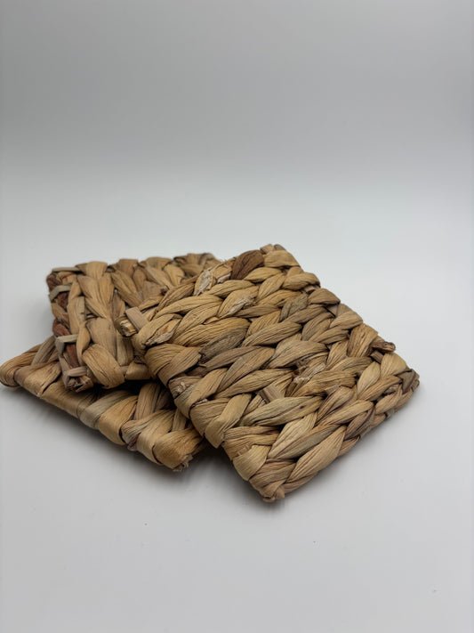 Mini Water Hyacinth Chew Mat