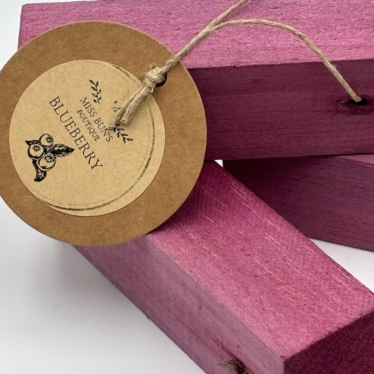 Bunny Balsa Collection