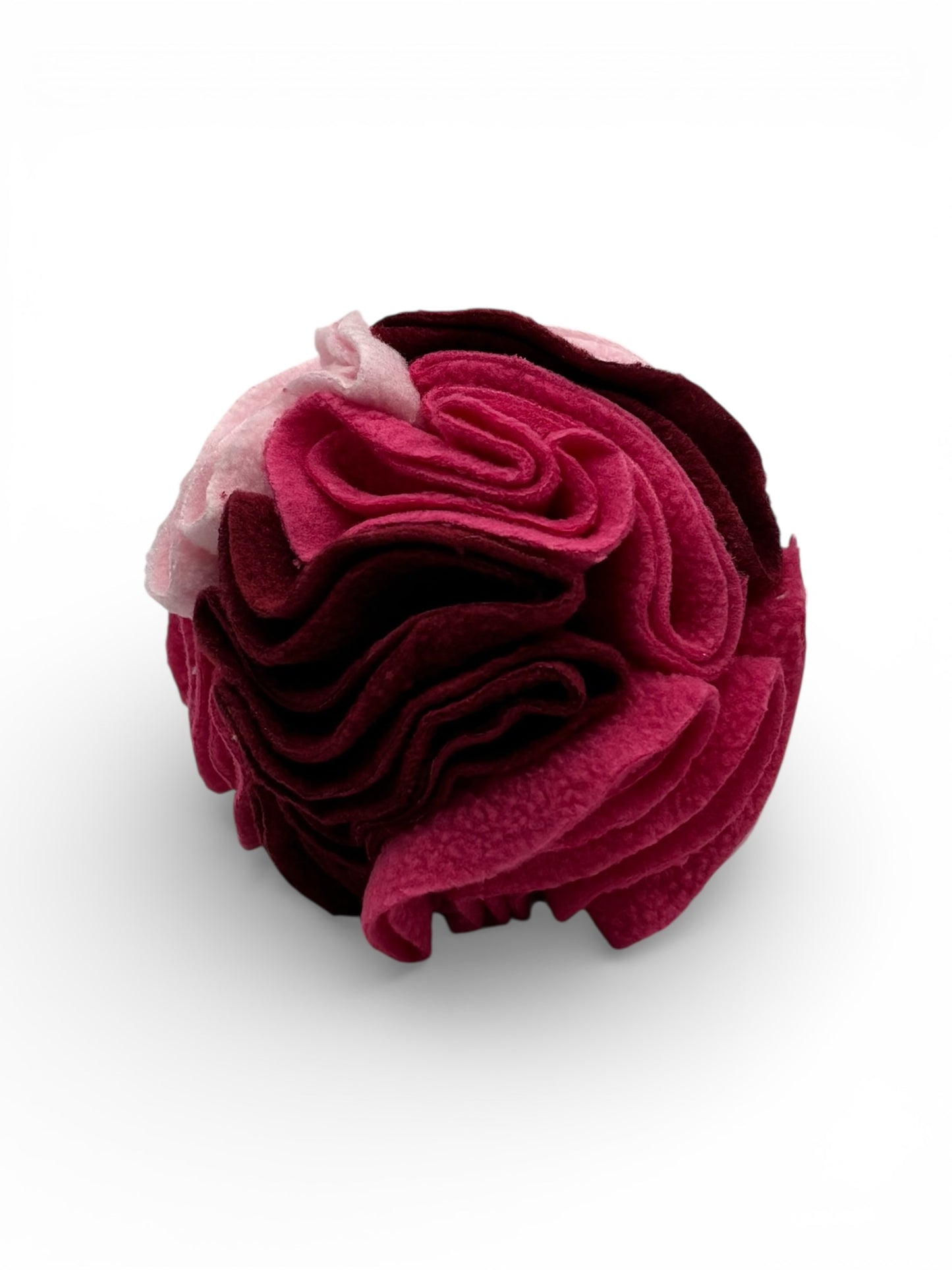 Balle de Fouille Pastel – 10 cm