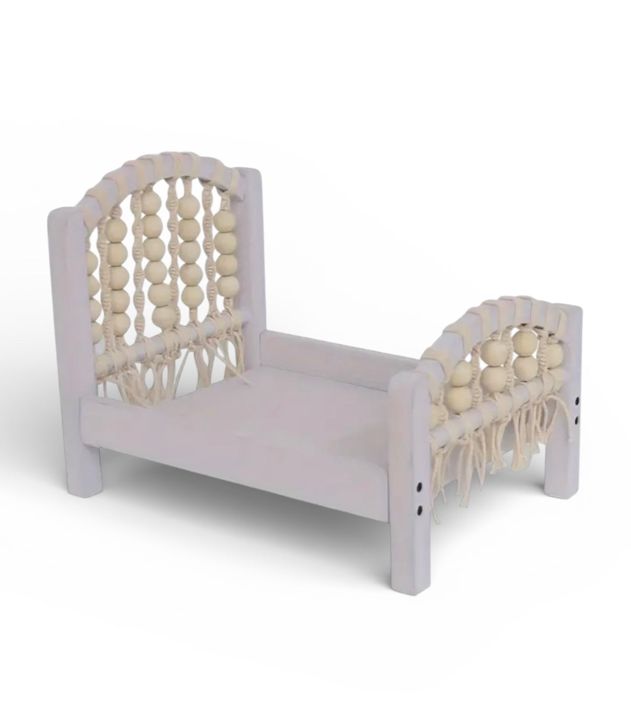 Willow Dreams Mini Lit pour Lapin