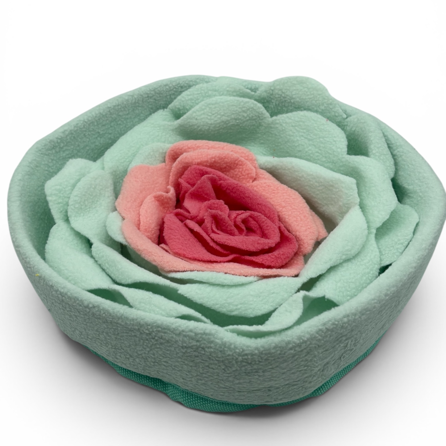 Rosebud Snuffle Mat