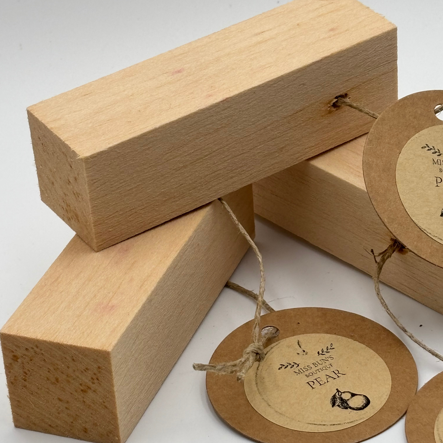Bunny Balsa Collection