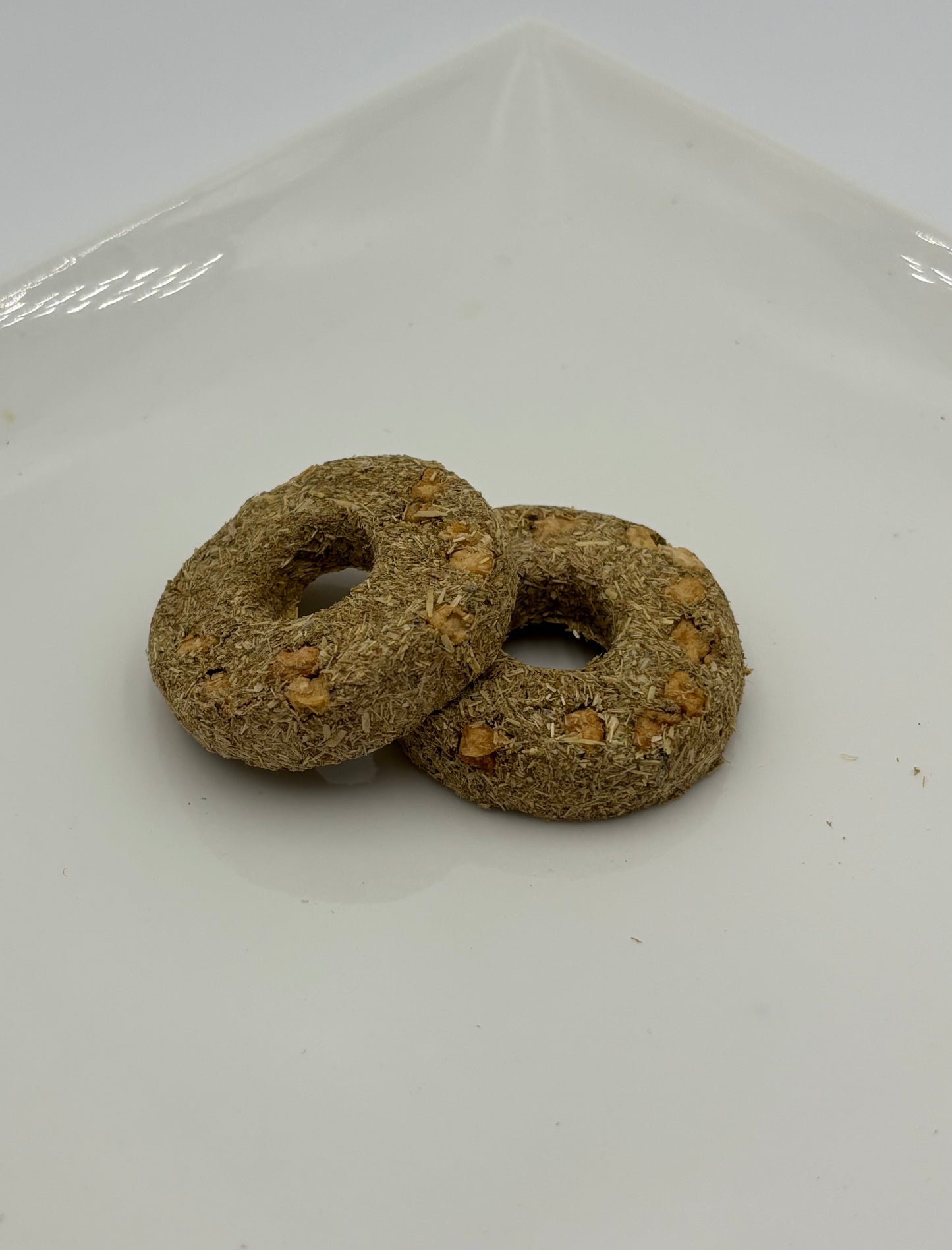 Boucles d'avoine aux pommes