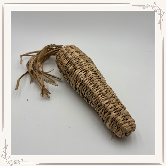 Seagrass Banana Carrot Chew