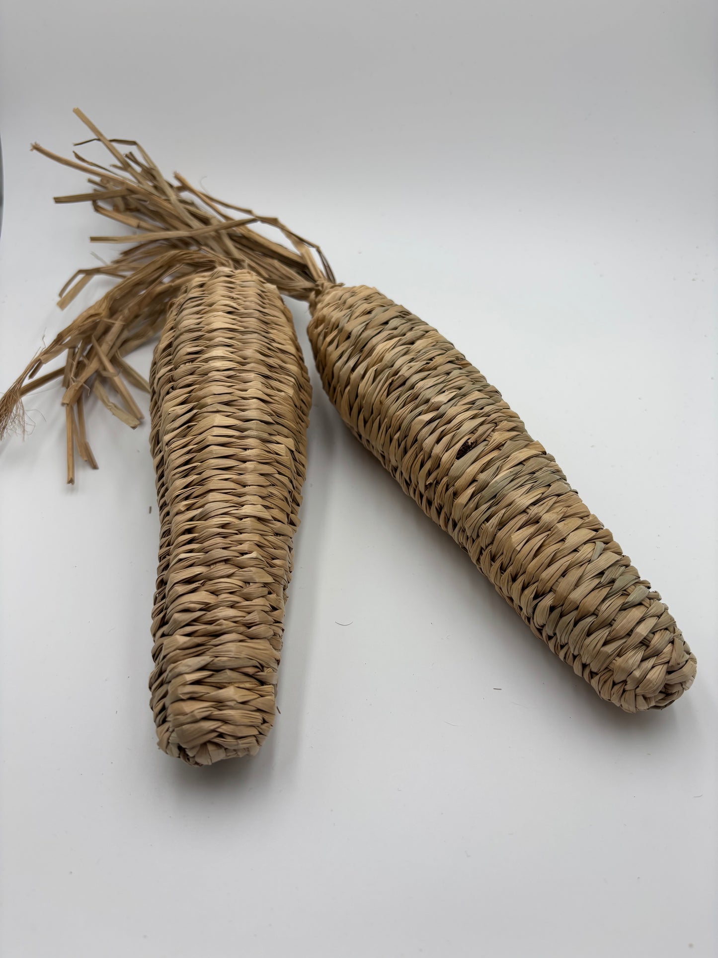 Seagrass Banana Carrot Chew