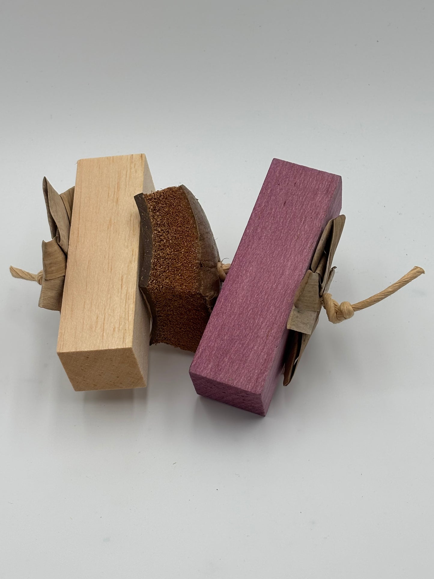 Balsa Medley