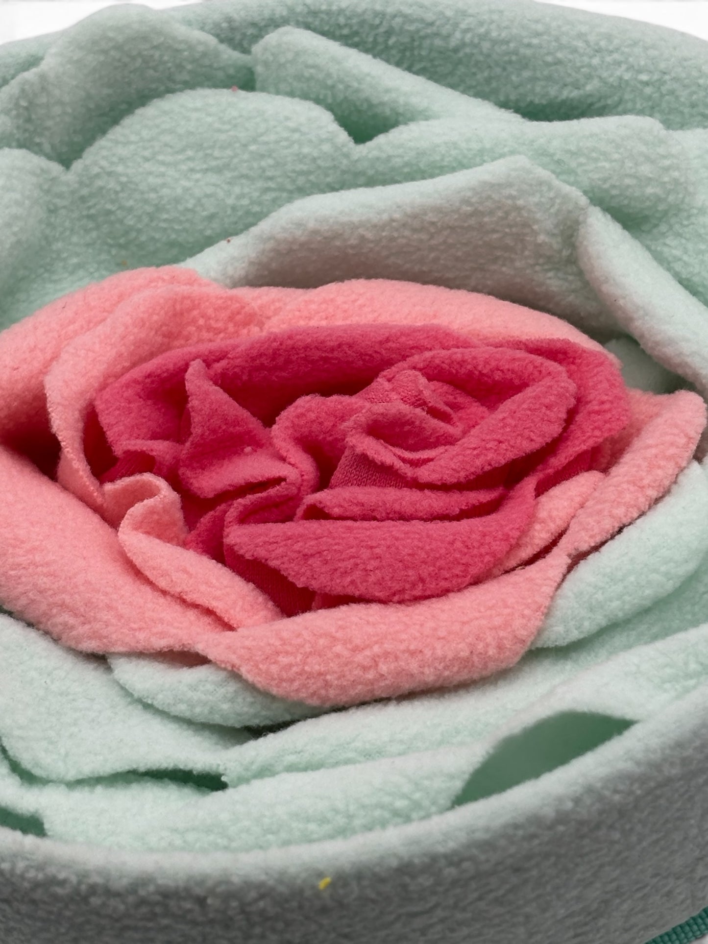 Rosebud Snuffle Mat