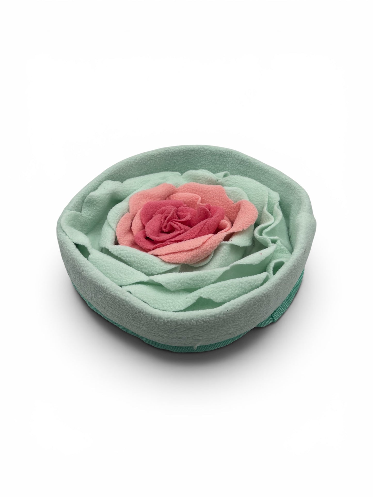 Rosebud Snuffle Mat