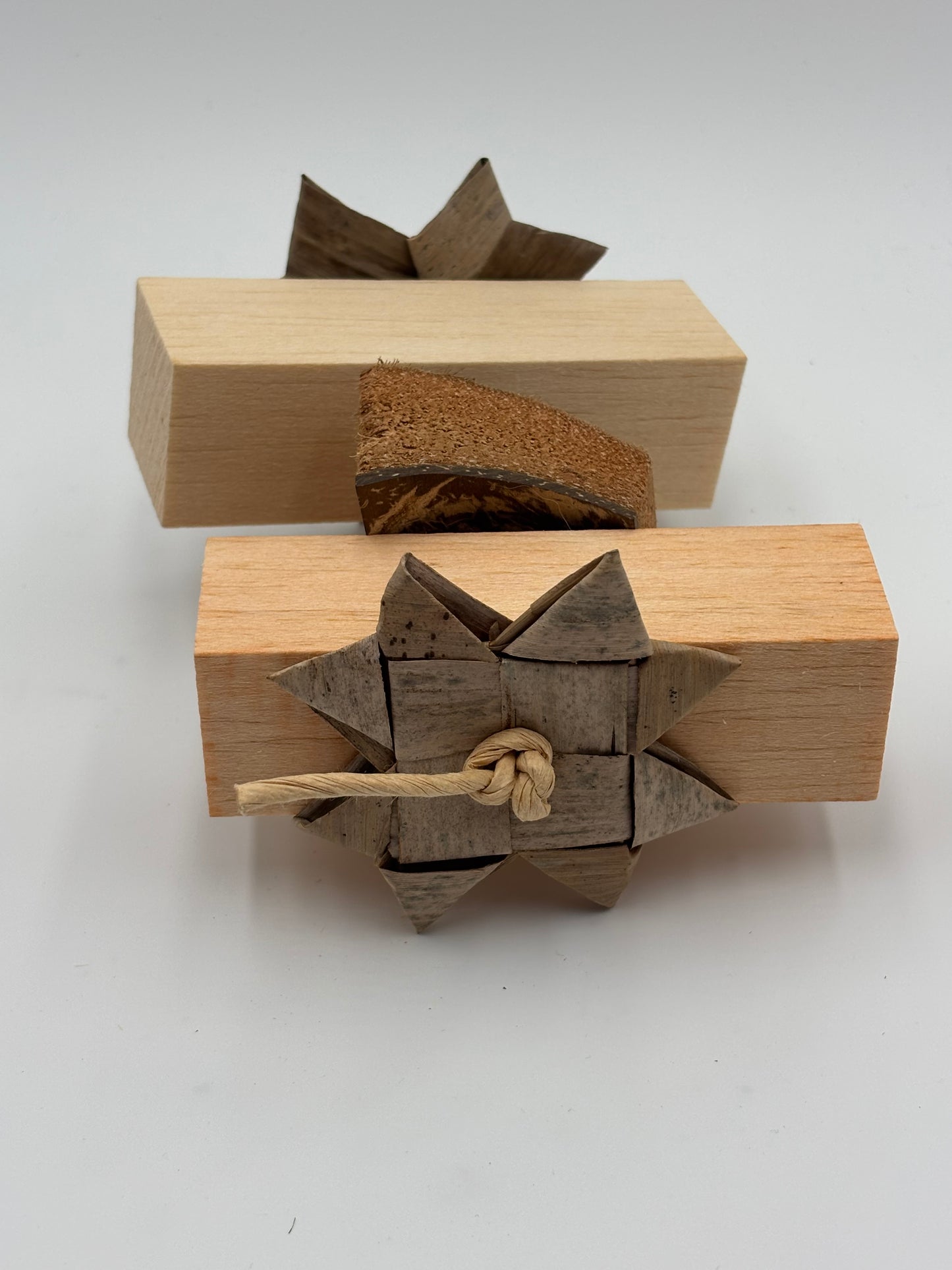 Balsa Medley