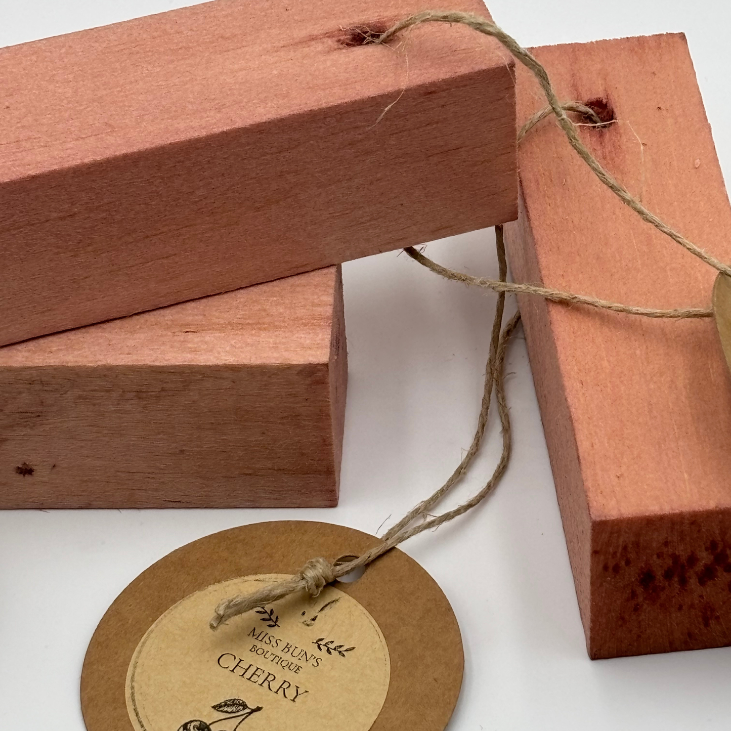 Bunny Balsa Collection