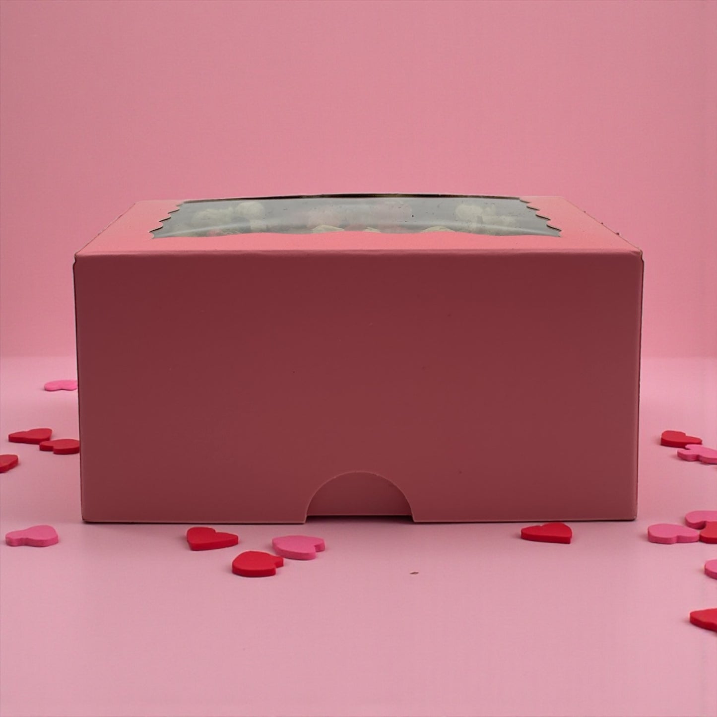 Hoppy Valentine Valentine Snuffle Blend for Rabbits – Limited Edition