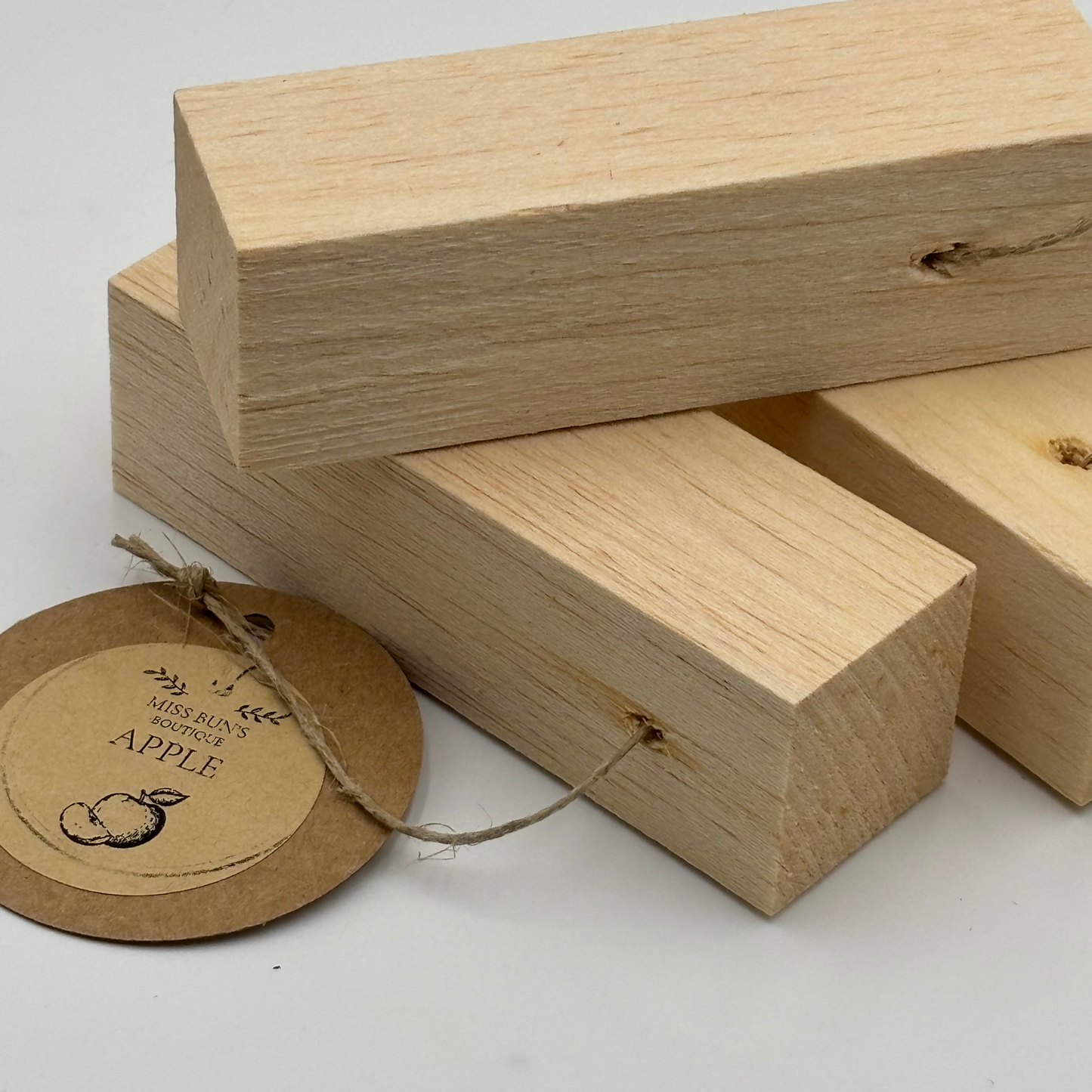 Bunny Balsa Collection