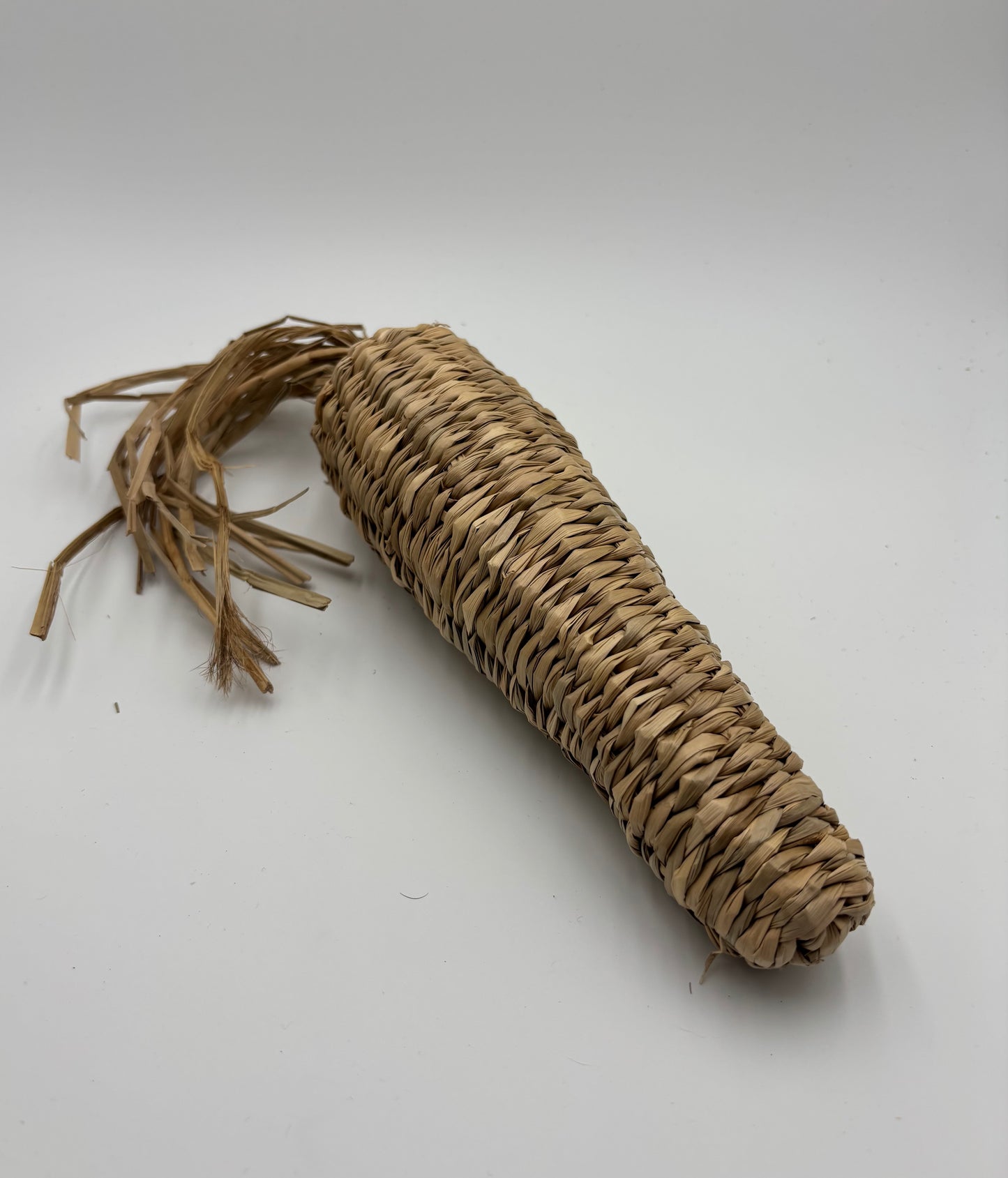 Seagrass Banana Carrot Chew