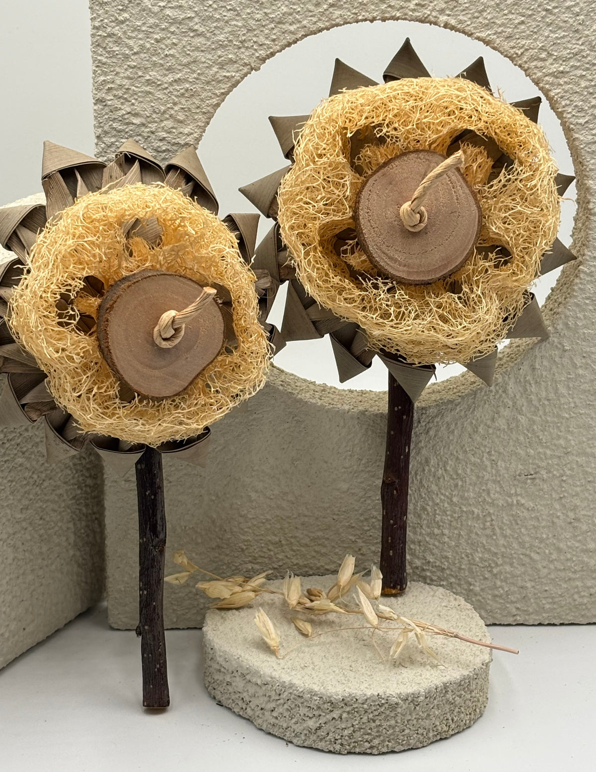 Golden Sunflower