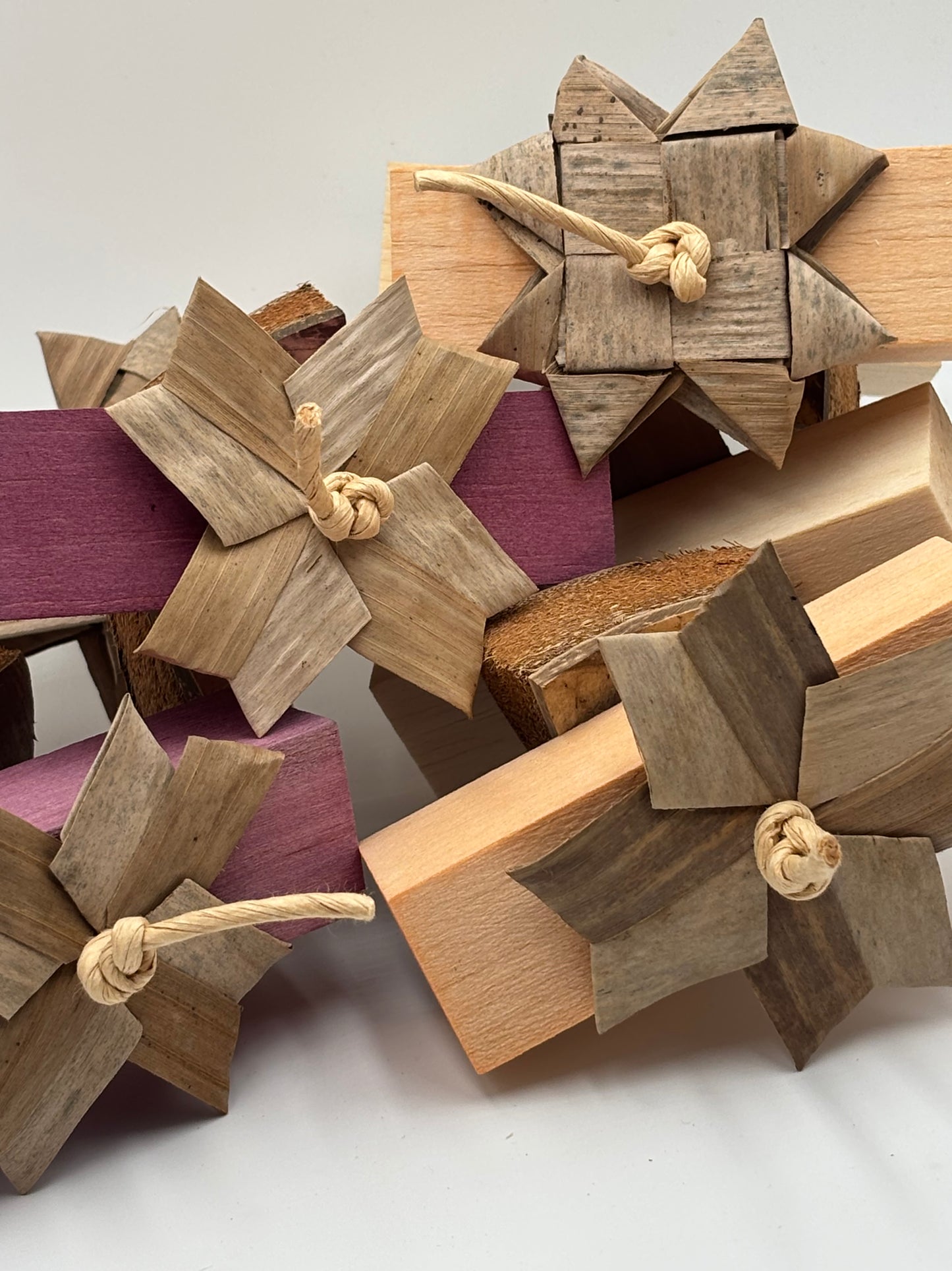 Balsa Medley