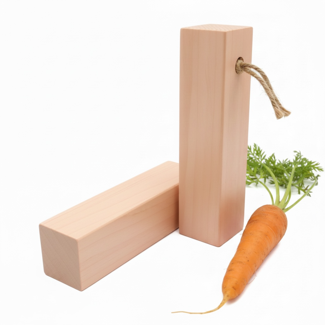 Bunny Balsa Collection