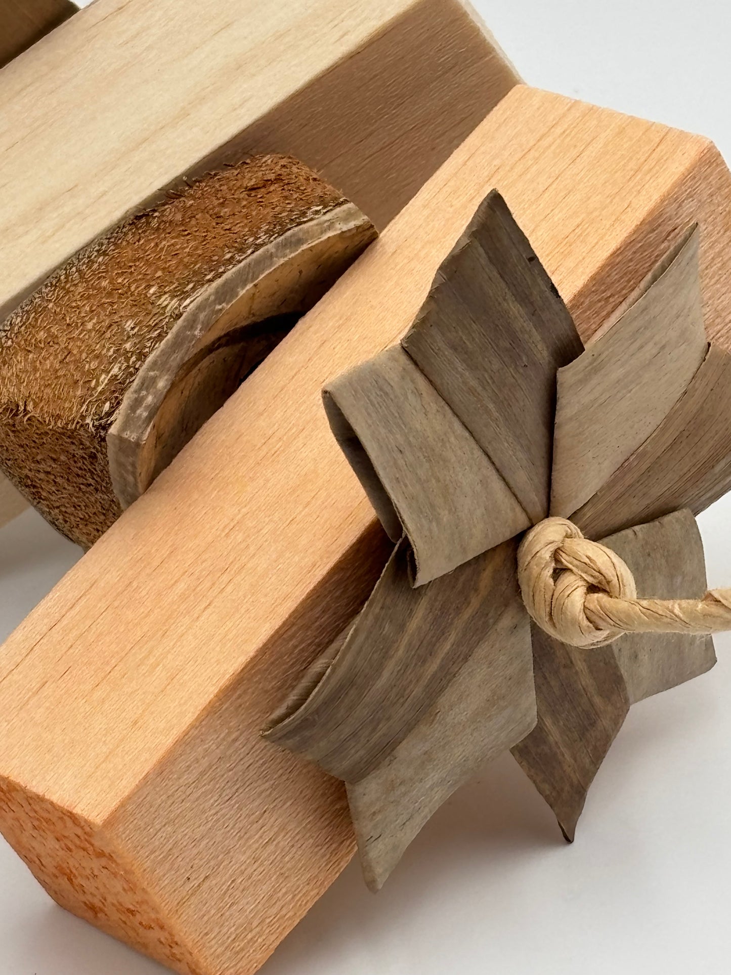 Balsa Medley