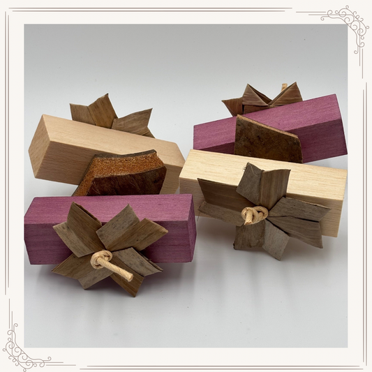 Balsa Medley