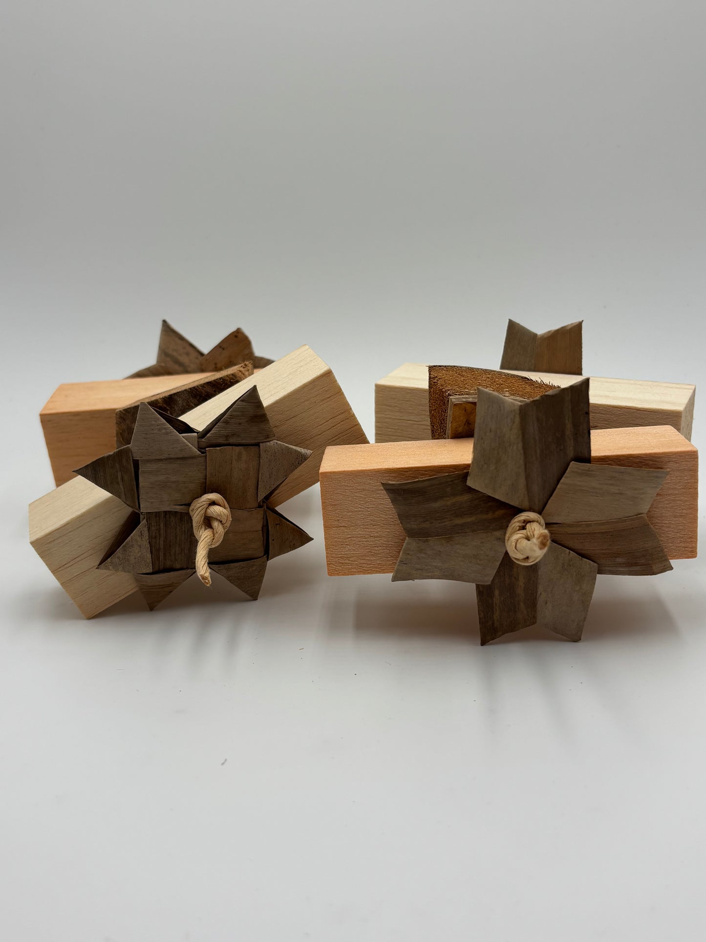 Balsa Medley