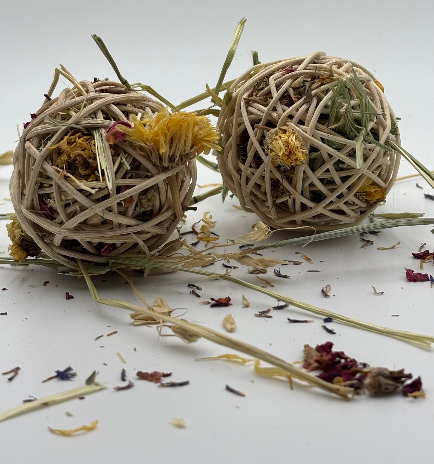 Bunny Bloom Balls