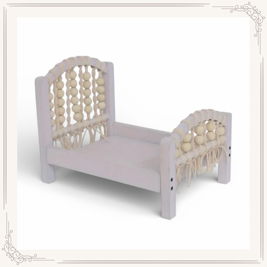 Willow Dreams Mini Lit pour Lapin