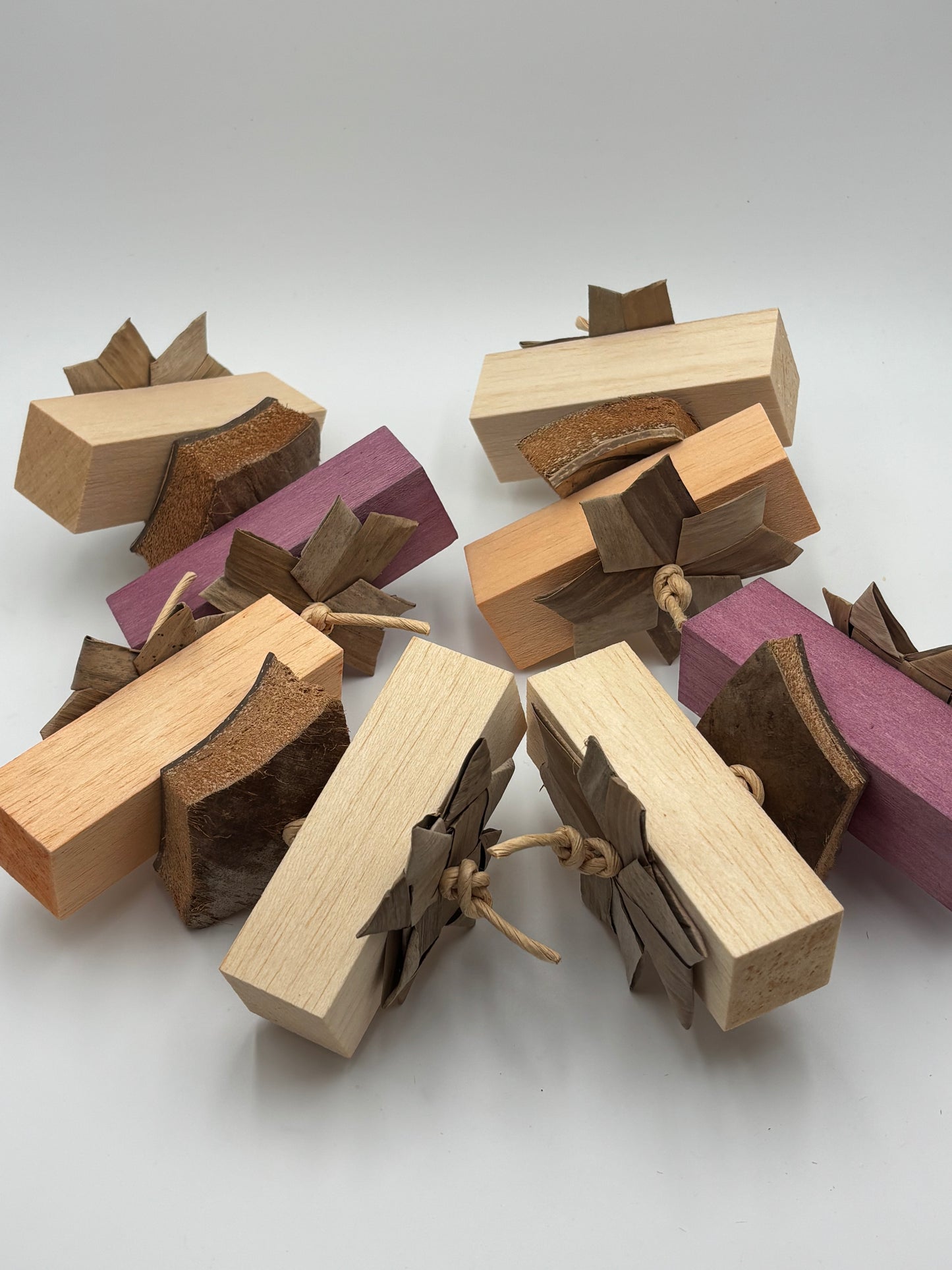 Balsa Medley