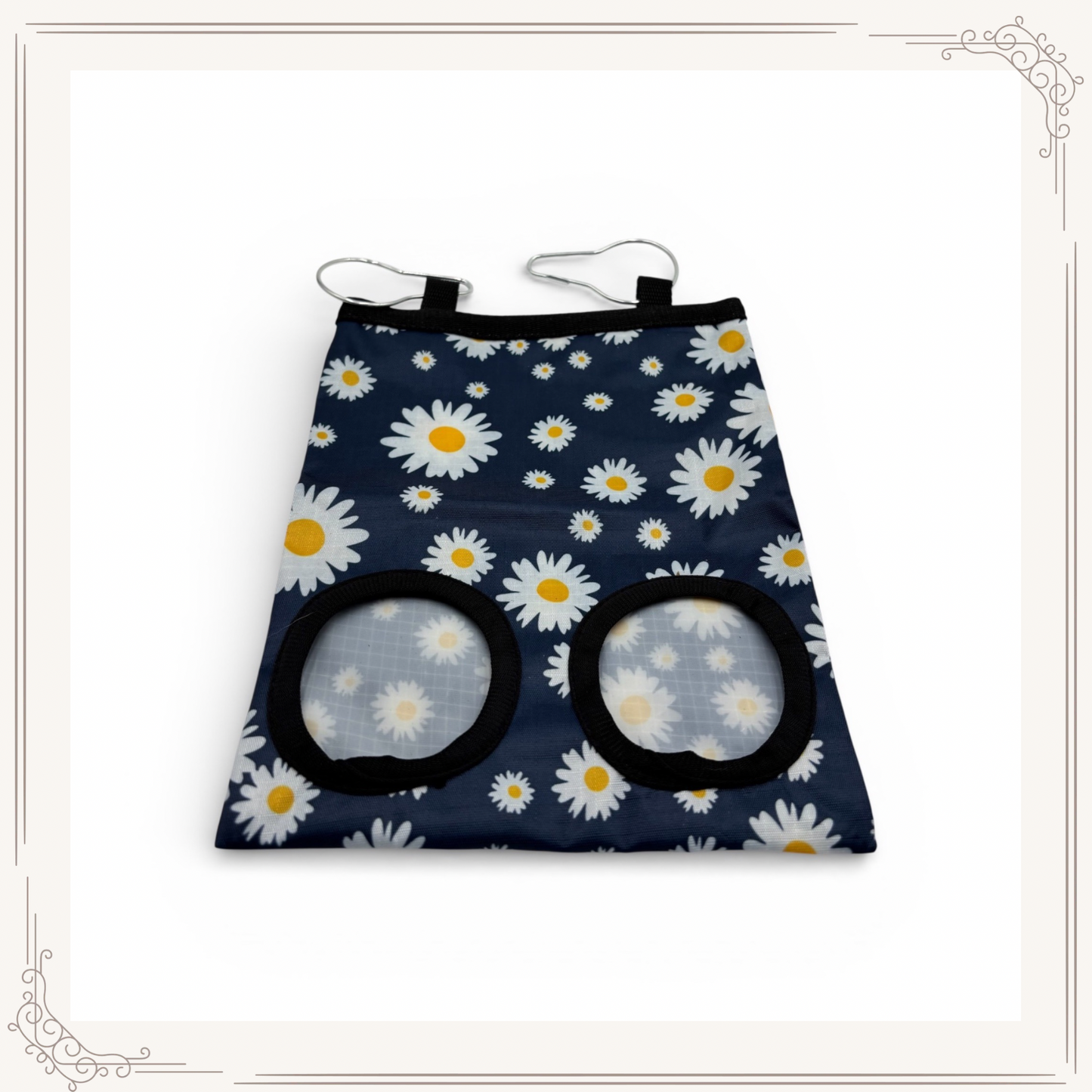 Sac à Foin 2 Trous Meadow & Berry