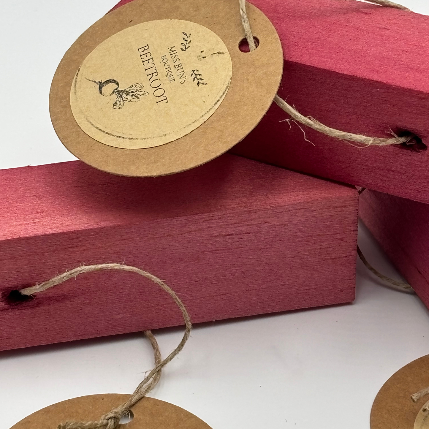 Bunny Balsa Collection