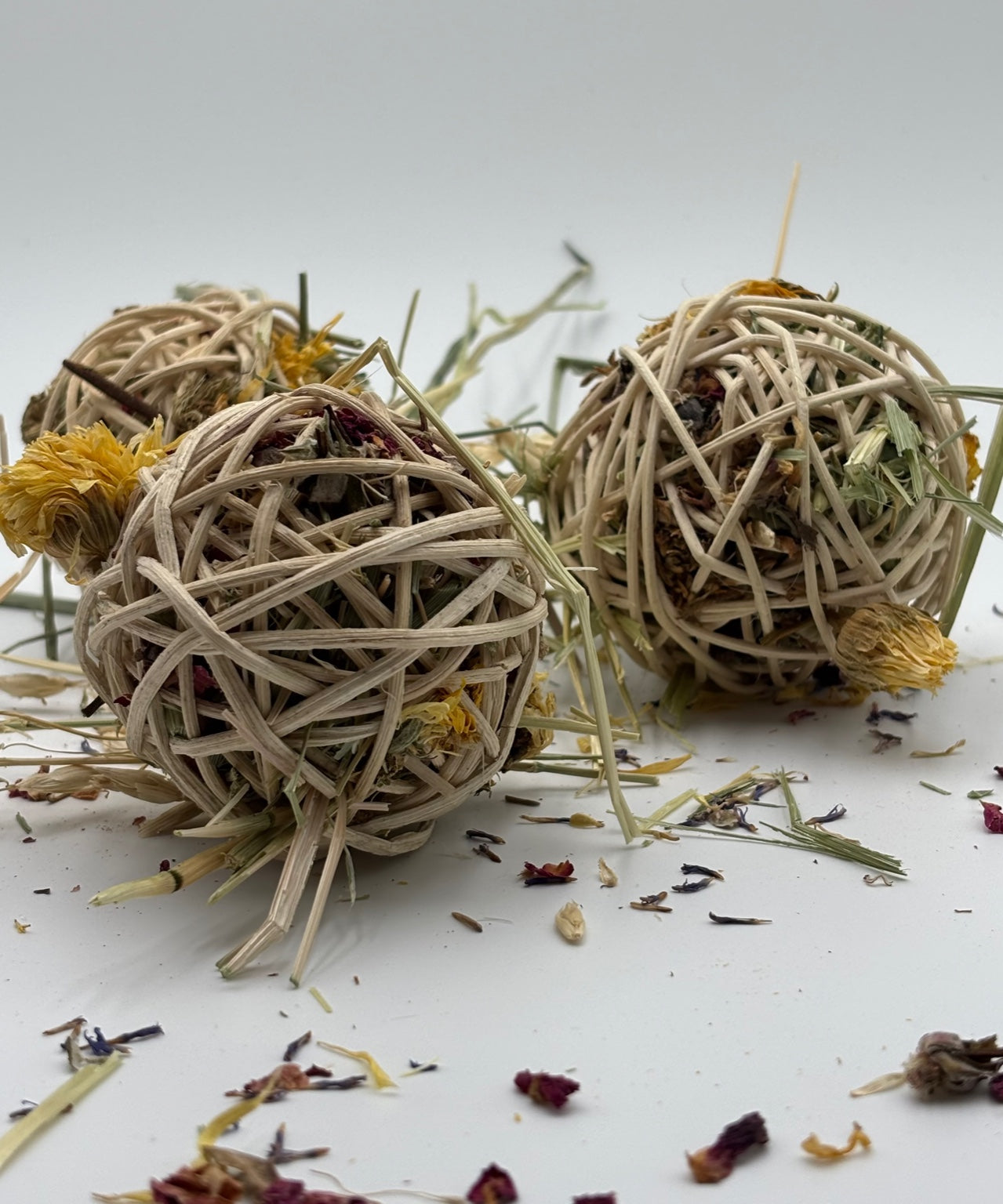 Bunny Bloom Balls