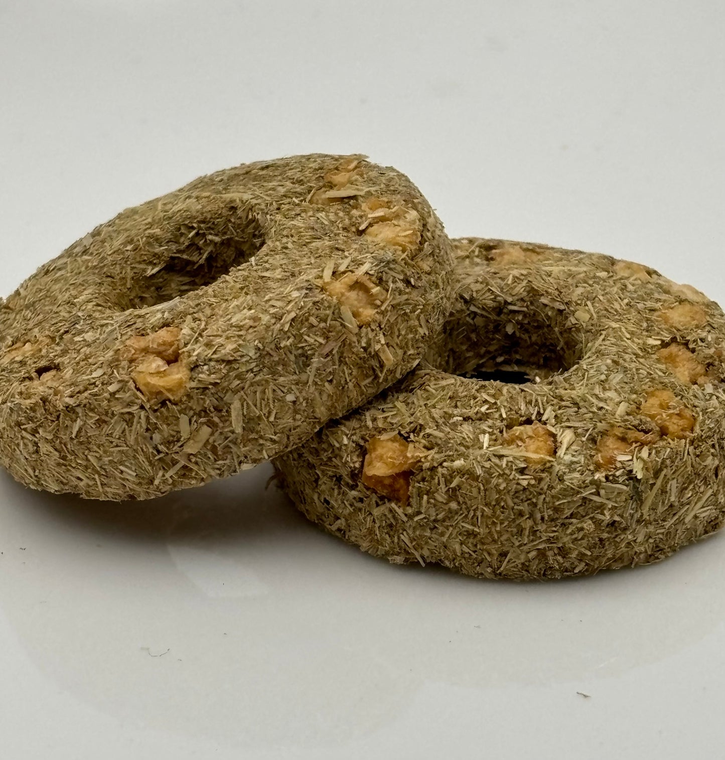 Boucles d'avoine aux pommes