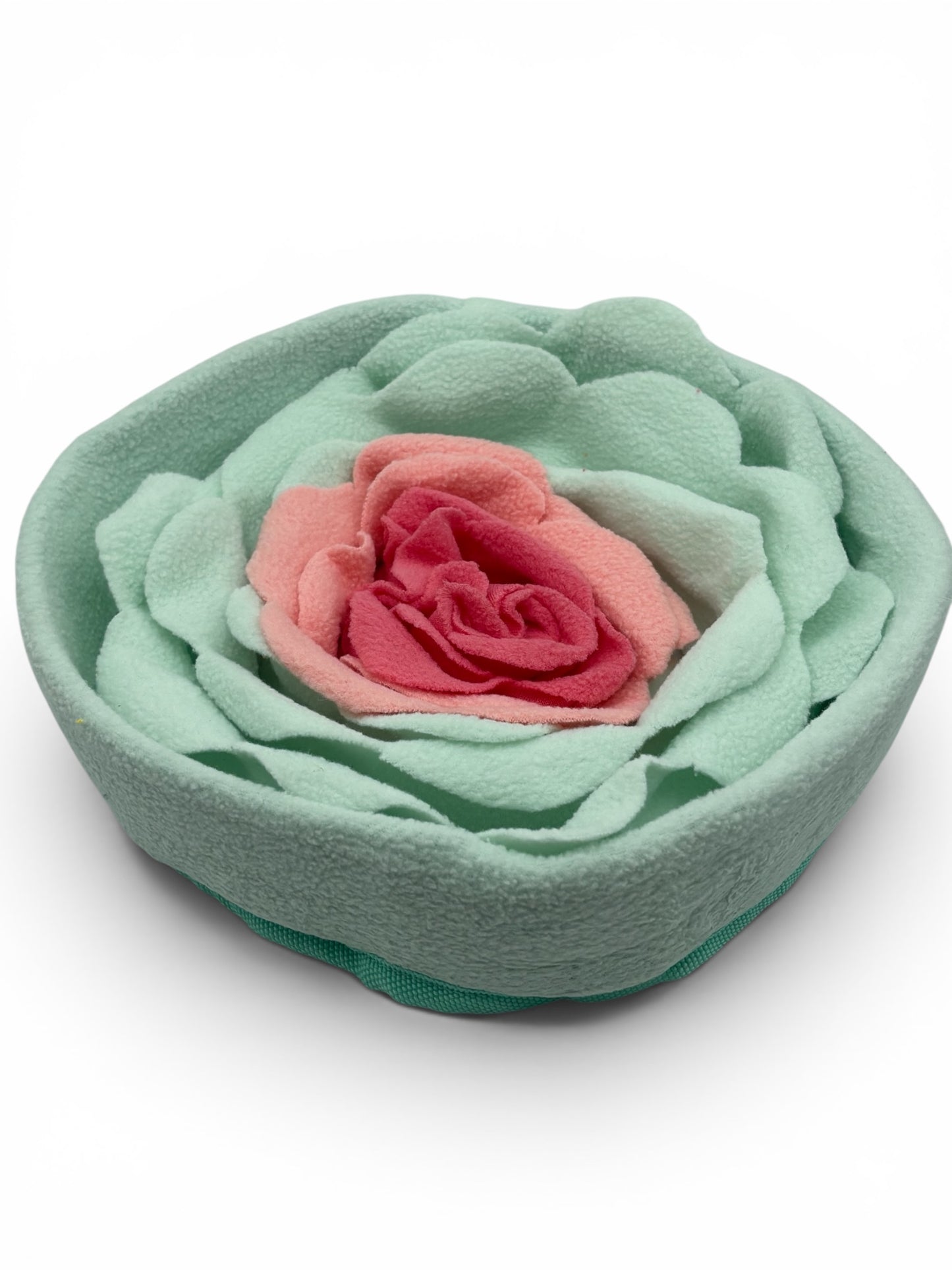 Rosebud Snuffle Mat