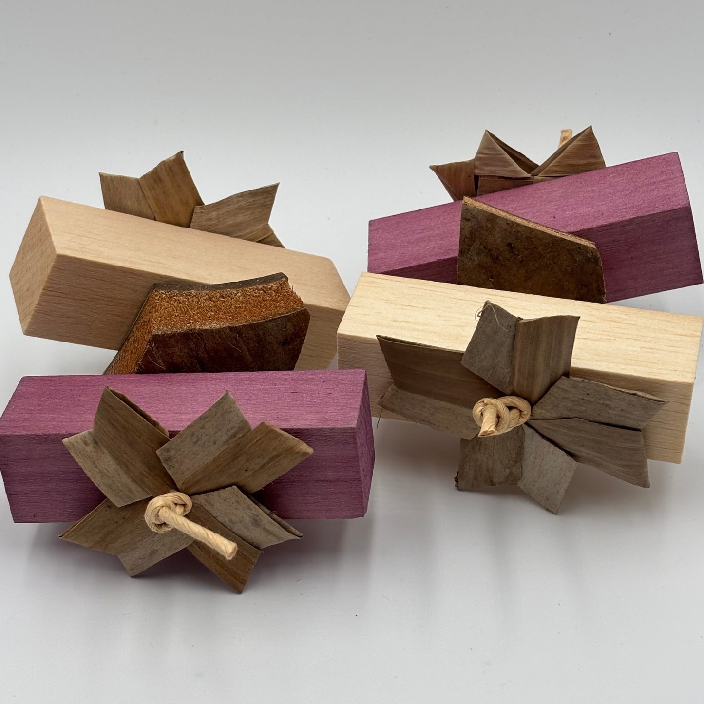 Balsa Medley