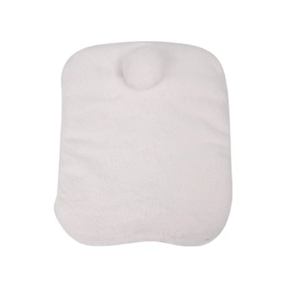 Warm Fleece Rabbit Bed Mat – Cozy Autumn & Winter Nest