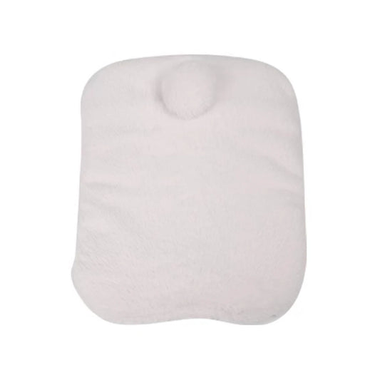 Warm Fleece Rabbit Bed Mat – Cozy Autumn & Winter Nest